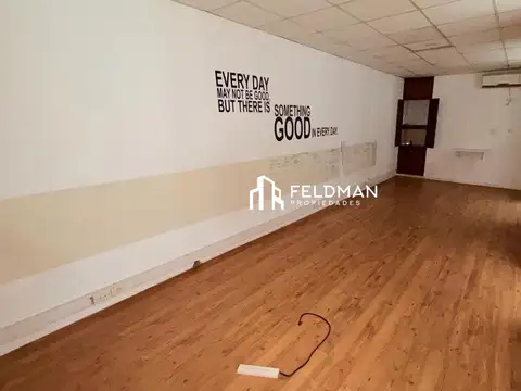 Oficina en Balvanera