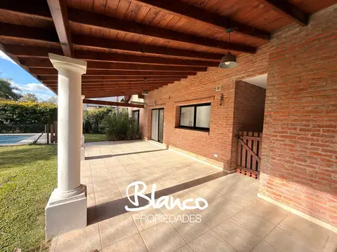 Casa en Venta en La Pradera I, USD 360.000