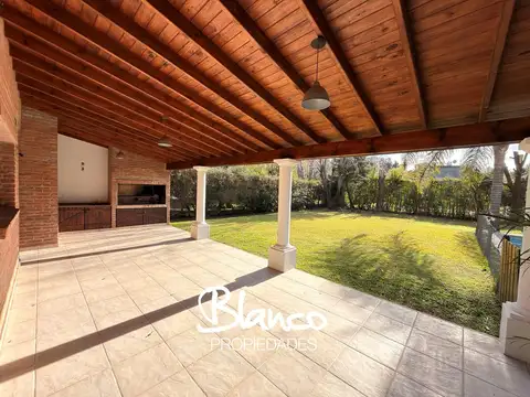 Casa en Venta de 3 dormitorios
