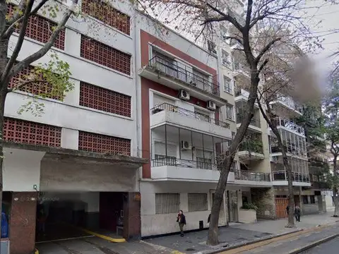 Senillosa 200 Cochera