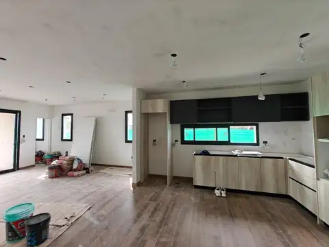 Casa en Venta A Estrenar