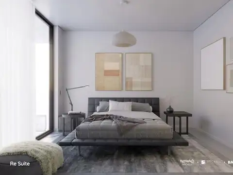 Departamento en Venta Apto profesional