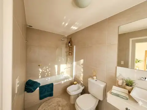 Departamento 2 amb venta villa los remeros cochera