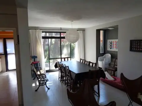 "LOS MANZOS" Casa en Mar Azul