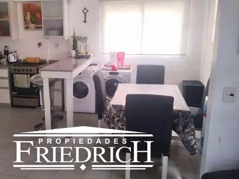 Casa en Alquiler de 3 dormitorios