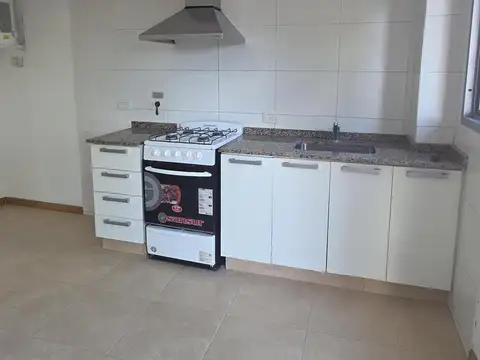 Departamento en Venta al Oeste
