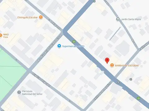 Departamento en venta | Belgrano N°513, UF N°5 | Escobar. FINANCIACION