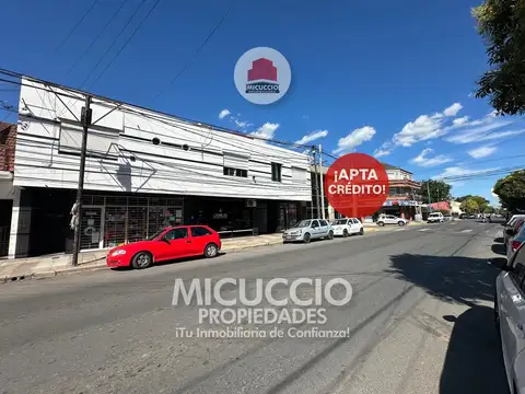 Departamento en venta | Belgrano N°513, UF N°5 | Escobar. CONTADO. APTO CREDITO