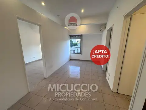 Departamento en venta | Belgrano N°513, UF N°5 | Escobar. CONTADO. APTO CREDITO