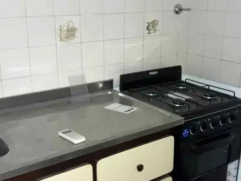 Departamento en venta | Belgrano N°513 entre Av. Tapia de Cruz y E. Ameghino | Escobar. FINANCIACION