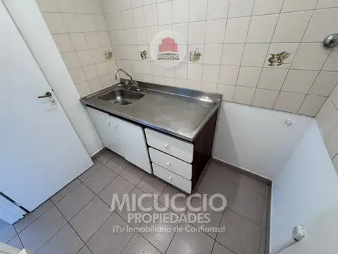 Departamento en Venta Apto profesional