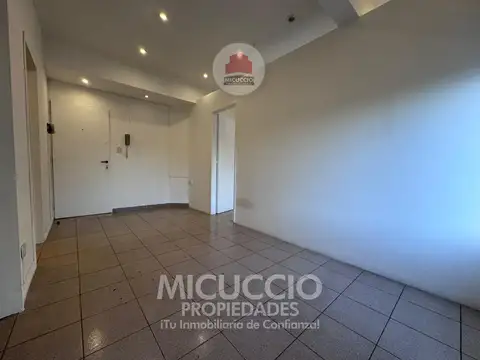 Departamento en Venta de Monoambiente