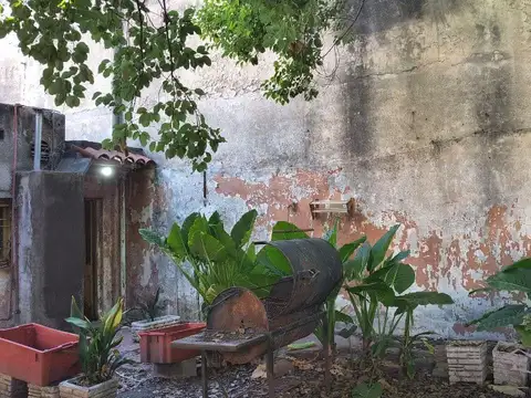 Lote en venta  terreno 428 m2 en Florida Vicente Lopez R2
