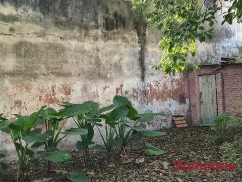 Terreno en Venta de 428,0 m2
