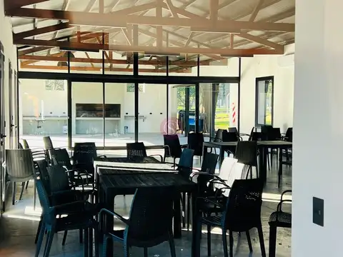 Terreno en Venta en Pilar Del Este, USD 49.000