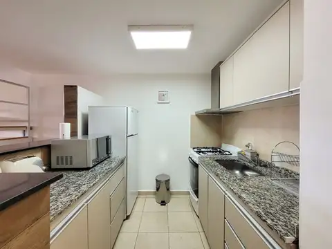 Departamento en Venta en San Carlos de Bariloche, USD 140.000