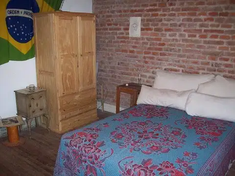 Depto Tipo Casa 5 ambientes con 2 baños