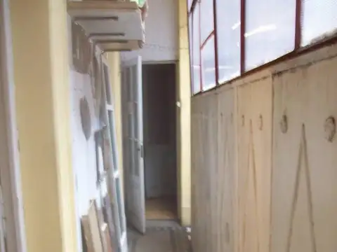 Depto Tipo Casa en Venta en San Telmo, USD 106.000