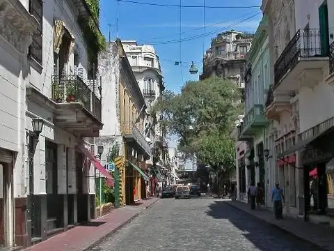 Defensa al 800