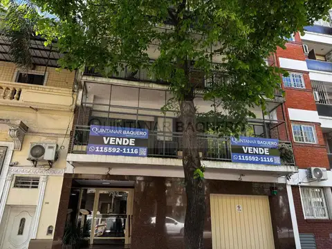 Valle 700, Piso 1