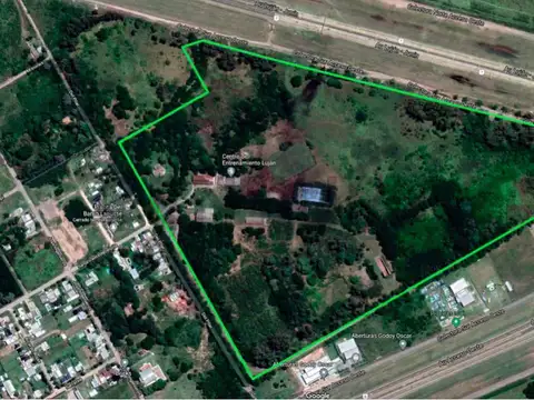 DEL PILAR 400, Piso 0