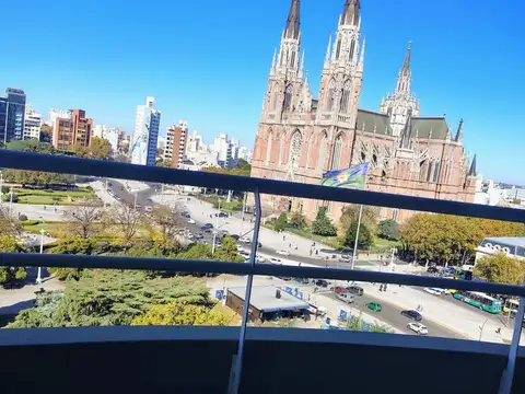 Departamento en Alquiler 40 años