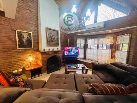 Casa en Alquiler Temporal de 3 dormitorios