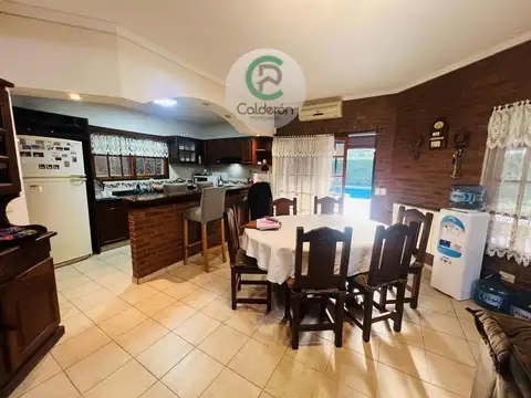 Casa en Alquiler Temporal en Country Club Banco Provincia, USD 3.000