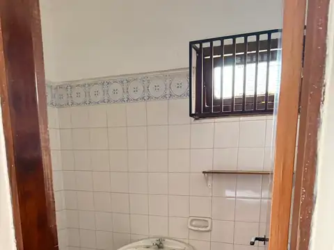 Casa en alquiler c/ cochera en Centro