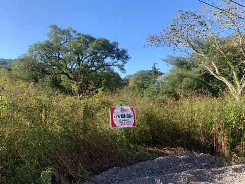 Terreno en Venta