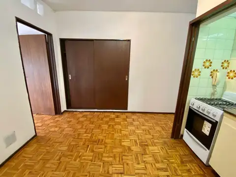 Departamento en Alquiler en Barrio Norte, $ 600.000