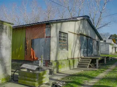 PROPIEDADES RURALES - CHACRA - MONTEVIDEO