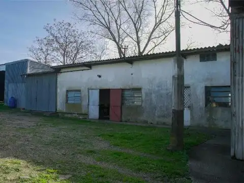 Campo en Venta de 2,40  ha