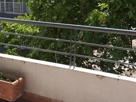 Departamento en Alquiler 25 años