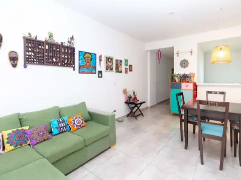 Departamento en Venta 5 años