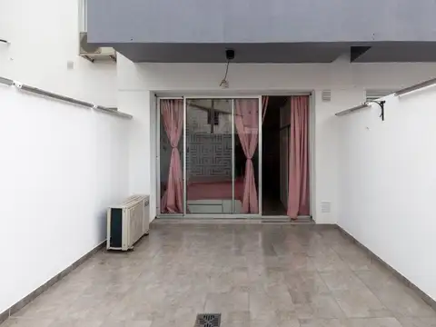 Departamento en Venta en Parque Chas, USD 90.000
