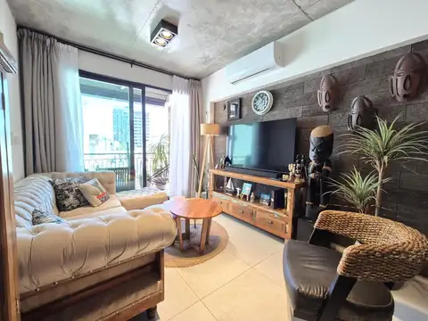 Piedras 1300, Piso 5