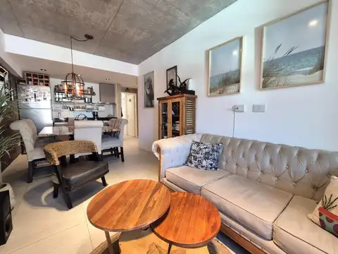 Departamento en Venta en San Telmo, USD 107.000