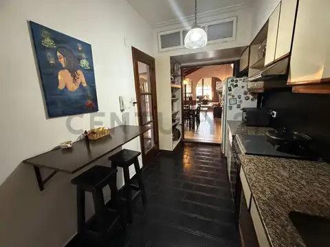Laprida 900, Piso 2
