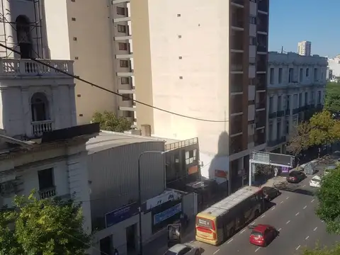 Avenida Independencia 900, Piso 5