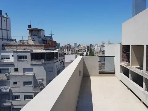 Departamento en Alquiler 8 años