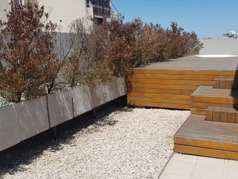 Departamento en Alquiler de Monoambiente