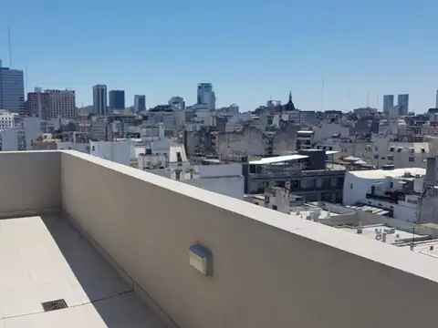 Avenida Independencia 900, Piso 5