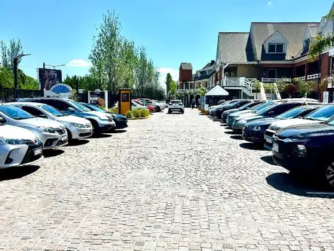 LOCAL COMERCIAL EN VENTA  CENTRO COMERCIAL SANTA BARBARA