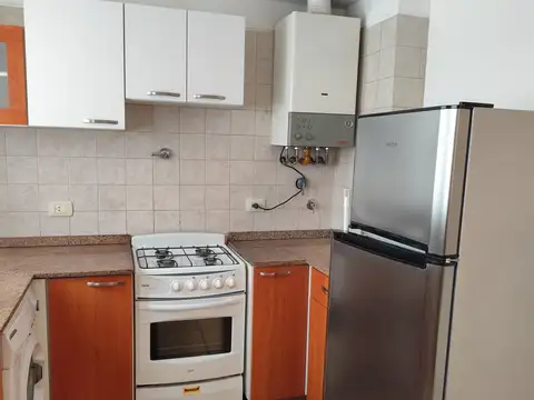 Departamento en Alquiler 20 años