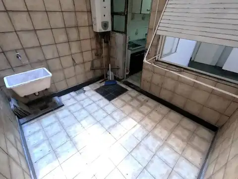 Departamento en Venta en Flores, USD 66.000