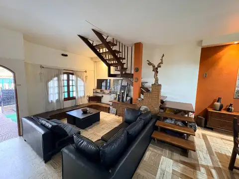 Casa en Venta 43 años
