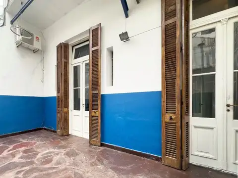 VENTA PH 2 AMBIENTES PALERMO SOHO