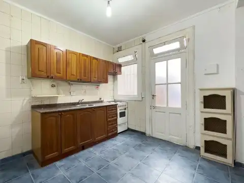 Depto Tipo Casa en Venta de 1 dormitorio