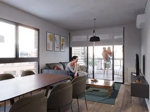 Departamento en Venta Permite mascota